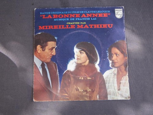 45t francis lai - francis,