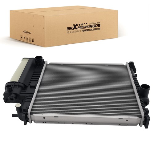 Radiateur aluminium plastique - radiateur,
