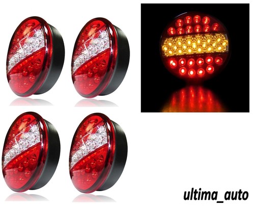 12v led récupération - 12v,