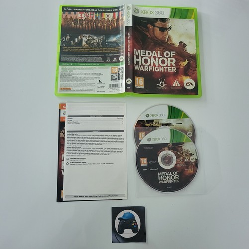 Medal honor warfighter - of,
