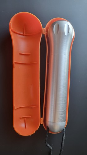 Lampe torche design modèle