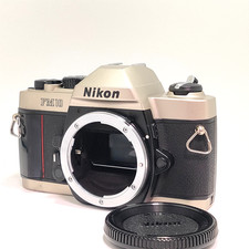 Appareil photo reflex