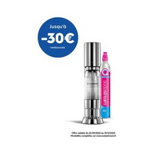 Machine à soda SODASTREAM
