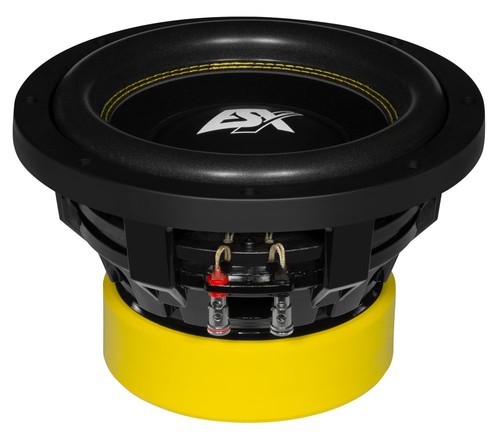 Esx qxe10d2 subwoofer cm - esx,