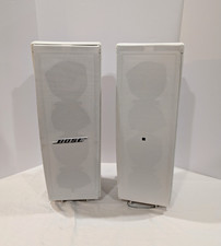 Pair Bose Panaray 402 Series
