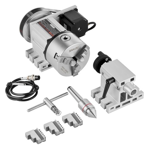Vevor diviseur indexé - vevor,