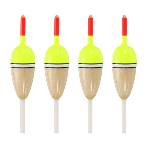 Flotteurs pêche ovales - , 2,1