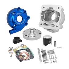 Cylindre Polini PRE4 DM 52