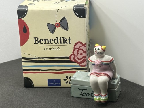 Villeroy boch benedikt - villeroy, et