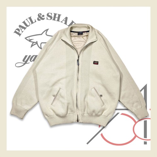 Paul shark yachting full - paul,