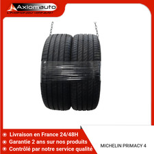 🇫🇷 Paire de pneus