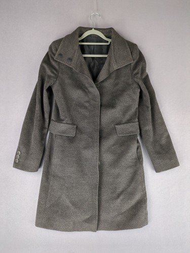 Trench laine max mara - laine,