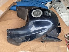 Réservoir, robinet et jauge