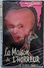 Frédéric Charles. La Maison