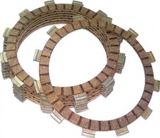 Série Disques D'Embrayage