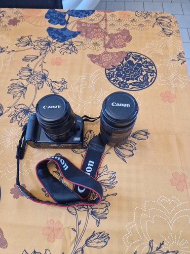 Appareil photo numérique - photo,