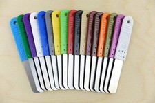 Sensor gauge valve gauge feeler gauge sensor gauge 0.05 - 1 mm leaf gauge