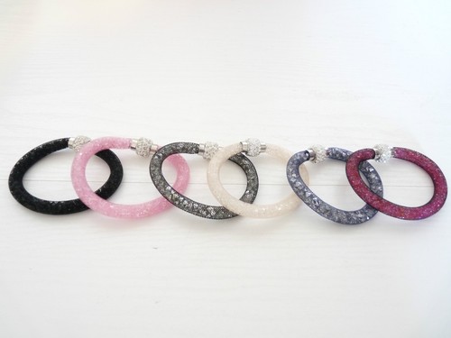 Bracelet facon stardust - bracelet,