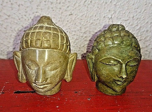 ANCIENNE 2  BELLES STATUETTES