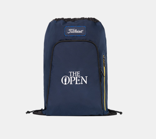 Sac golf titleist the - sac, open