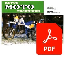 PDF USB RMT REVUE MOTO