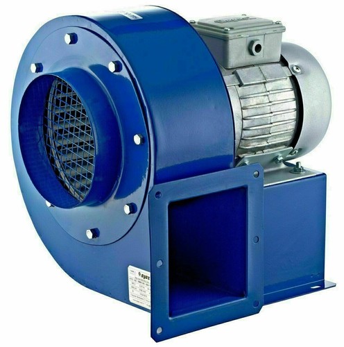 Ventilateur radial turbo - ventilateur,