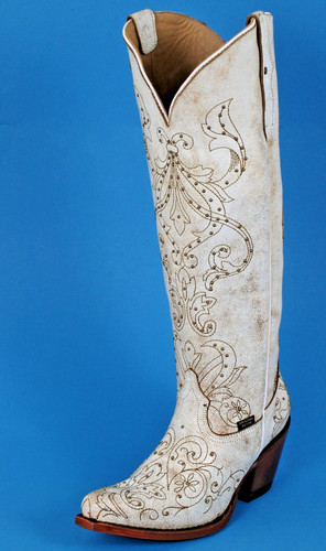 Bottes cow boy - bottes,