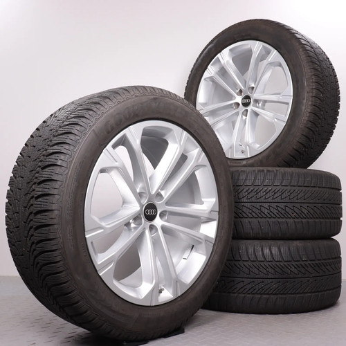 Audi sq7 pouces roues - audi, 4m