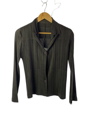 Veste pleats please issey - veste,