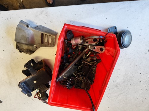 Honda 200 ez77 petites - ez77,