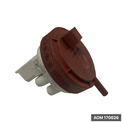 Bosch pressostat lave linge - bosch, lave-linge