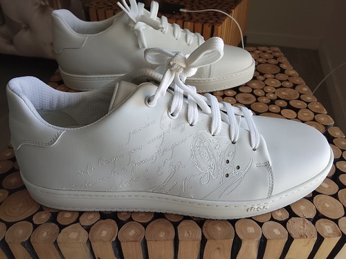 Berluti homme - berluti,