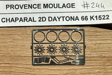 #244 - Photodecoupe pour