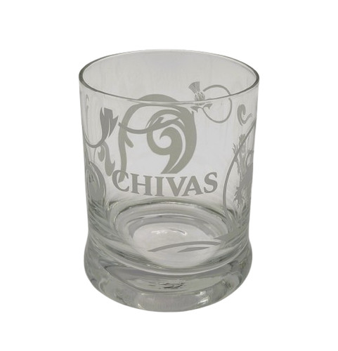 Verre whisky chivas - 🥃,