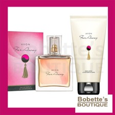 FAR AWAY AVON Eau de Parfum 30
