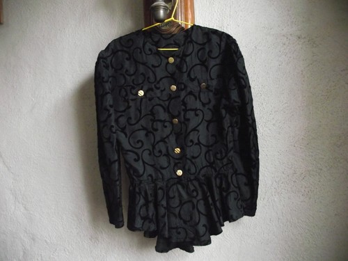 Chemise style gothique - ,