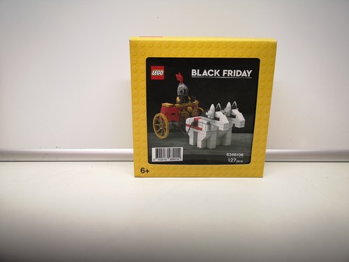 Lego creator black - lego,
