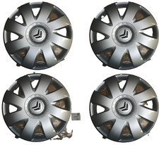 Citroen C3 II C4 C5 II 4x