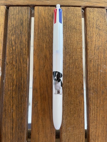 Stylo bic couleurs jack - bic,