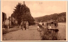 Belgique - HEER AGIMONT