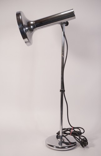 True vintage panton - vintage, Ère