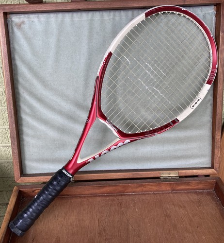 Wilson ncode oversize - wilson,
