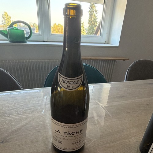 Domaine romanée conti - domaine, romanée-conti