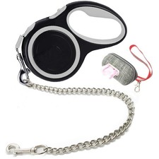 Laisse Rétractable pour Chien