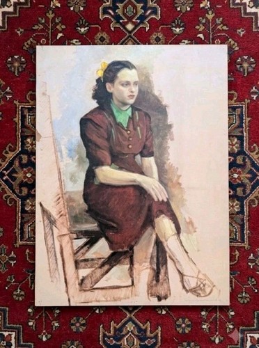 Hst portrait - hst,