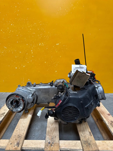 Moteur pour kymco - moteur,