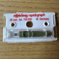 Rotring Pointe 0,30mm