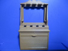 PLAYMOBIL Western / Râtelier