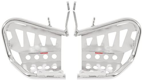 Heel guards pour - pour, ltr