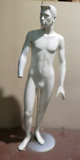 Mannequin de Vitrine Poupée Mannequin Homme 11215 Man Doll
